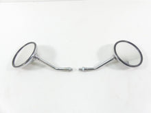 Load image into Gallery viewer, 1980 Honda CB750C Custom Chrome Rear View Mirror Set 88100-449-770 | Mototech271