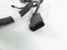Load image into Gallery viewer, 2015 Victory Cross Country Tour Front Nose Fairing Wiring Harness 2411521 | Mototech271