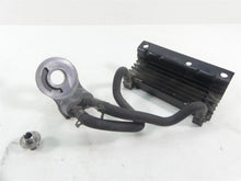 Load image into Gallery viewer, 2012 Harley CVO FLHX SE3 Street Glide Oil Cooler & Flange & Cover Set 63083-11
