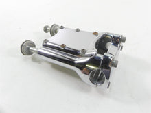 Load image into Gallery viewer, 1999 Harley Davidson Sportster XL1200 Handlebar Riser + Cover Set 56117-82A | Mototech271