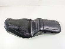 Load image into Gallery viewer, 2011 Harley FXDC Dyna Super Glide Mustang Squareback Seat Saddle 75615 | Mototech271