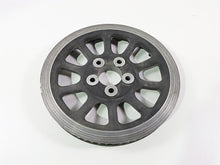 Load image into Gallery viewer, 2017 Harley Softail Heritage Classic FLSTC Rear Drive Belt Pulley 66T 40325-07