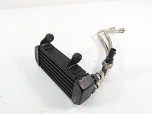 Load image into Gallery viewer, 2020 Ducati Hypermotard 950 SP Oil Cooler + Lines Hoses Set 54841091A