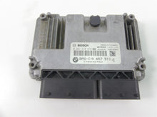 Load image into Gallery viewer, 2019 BMW R1250GS K50 Cdi Ecm Engine Module Ignition Switch Key Lock 13619457511