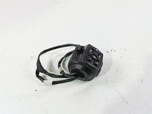 Load image into Gallery viewer, 2022 Harley RA1250 S Pan America Left Hand Control Switch 71500522A