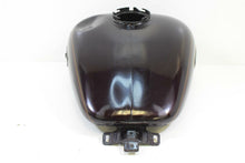 Load image into Gallery viewer, 2014 Harley Touring FLHTCU Electra Glide Fuel Gas Petrol Tank - Dent - 61356-08