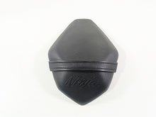 Load image into Gallery viewer, 2016 Kawasaki ZX10R Ninja Rear Passenger Seat Saddle 53066-0506-12Y