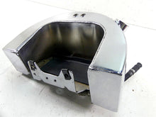 Load image into Gallery viewer, 2006 Harley Softail FXSTSI Springer Oil Tank Reservoir & All Hoses 62498-00A