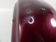 Load image into Gallery viewer, 2017 Harley Touring FLHTKL Electra Glide Rear Fender Tire Hugger -Read 58702-09 | Mototech271