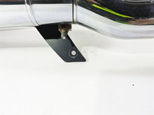 Load image into Gallery viewer, 2018 Harley Softail FXFBS Fat Bob Vance Hines Pro Pipe Exhaust System 17587