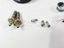 Load image into Gallery viewer, 2008 Harley FXCWC Softail Rocker Screamin Eagle Air Breather Mount 29472-05A