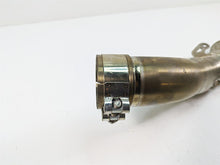 Load image into Gallery viewer, 2020 Aprilia Tuono V4 Factory Carbon Fiber Exhaust Pipe Muffler Can - Rash