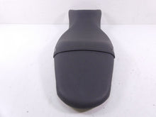 Load image into Gallery viewer, 2009 Triumph Street Triple 675R Dual Driver Passenger Saddle Seat -Read T2306405 | Mototech271