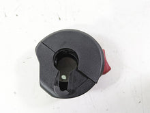 Load image into Gallery viewer, 2017 BMW S1000R K47 Right Hand Heat Mode Start Stop Control Switch 61318567720