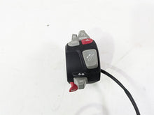 Load image into Gallery viewer, 2010 BMW R1200RT K26 Left Windshield Blinker Cruise Control Switch 61318546203 | Mototech271