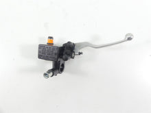 Load image into Gallery viewer, 2022 Kawasaki KLR650 KL650 Adv Front Nissin 1/2 Brake Master Cylinder 43015-0788 | Mototech271