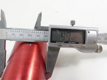 Load image into Gallery viewer, 2008 Kawasaki ZX6R ZX6 R Ninja Straight Front Fork Leg Set -Read 44071-5038