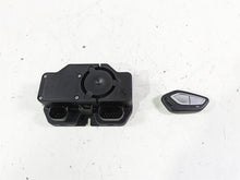 Load image into Gallery viewer, 2014 BMW R1200 RT RTW K52 Alarm Control Unit Dwa Basic Low & Fob 77538554348 | Mototech271