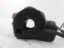 Load image into Gallery viewer, 2011 BMW R1200GS K255 Adv Left Esa Abs Asc Light Horn Control Switch 61317704627 | Mototech271