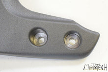 Load image into Gallery viewer, 2019 Indian Scout Left Center Frame Plate Bracket 5139624-650