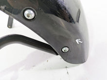 Load image into Gallery viewer, 2013 Harley VRSCF Muscle Rod Front Fender & Bracket - Dent - Read 59024-09 | Mototech271
