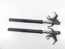 Load image into Gallery viewer, 2016 Yamaha YZF-R1 S RN32 Straight 43mm Kyb Front Fork 2CR-23102-10 2CR-23103-10 | Mototech271