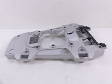 Load image into Gallery viewer, 2017 BMW R1200GS GSW K50 Rear  Carrier Luggage Rack Carrier 46628532319 | Mototech271