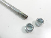 Load image into Gallery viewer, 2015 Yamaha MT09 FZ09 Front 17mm Wheel Spindle Axle 1RC-25181-00-00