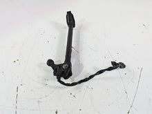Load image into Gallery viewer, 2017 Ducati Monster 1200 S Side Kickstand Kick Stand & Safety Switch 55610802CA | Mototech271