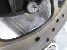 Load image into Gallery viewer, 2017 BMW R1200RT K52 Differential Swingarm Driveshaft 25K 33:12 33748544980 | Mototech271