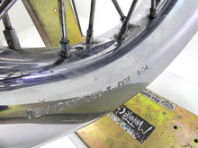 Load image into Gallery viewer, 2005 Harley Sportster XL1200 C Straight 16x3 Rear Wheel Spoke 44606-08 | Mototech271