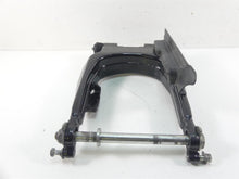 Load image into Gallery viewer, 2012 Harley Touring FLHTP Electra Glide Rear Swingarm & 25mm Axle 47549-09A | Mototech271