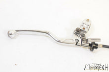 Load image into Gallery viewer, 1989 Honda CR250R CR250 R Clutch Perch Lever Handle Cable 53172-KA3-730 | Mototech271