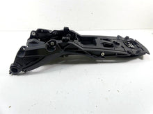 Load image into Gallery viewer, 2013 Ducati Diavel Red Subframe Inner Fender & Handle 47110223CB 47110213CB