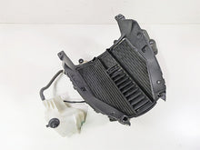 Load image into Gallery viewer, 2014 BMW K1600 GTL K48 Radiator Fan Reservoir Hoses Cover Set 17117726416