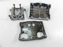 Load image into Gallery viewer, 2017 Harley FXSE CVO Pro Street Breakout Rocker Box Valve Cover Set 17593-99