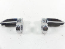 Load image into Gallery viewer, 2005 Harley Touring CVO FLHTC SE Electra Glide Crash Guard Highway Foot Pegs | Mototech271