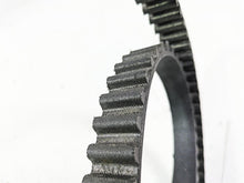 Load image into Gallery viewer, 2007 Harley Touring FLHTCU SE CVO E-Glide Rear Drive Belt 136T 1" BDL SPC-136-1