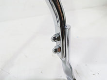 Load image into Gallery viewer, 2002 Honda VTX1800 Retro Show Chrome 20" Sissy Bar Backrest - Read 55-320