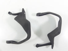 Load image into Gallery viewer, 2016 BMW S1000XR K49 Handlebar Hand Guard Protector Set 46638523431 46638523432 | Mototech271