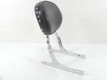 Load image into Gallery viewer, 1995 Harley Dyna FXDL Low Rider Passenger Studded Back Rest Sissy Bar