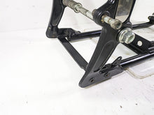 Load image into Gallery viewer, 2002 Harley FLSTC Softail Heritage Classic Straight Main Frame Chassis With Clear Texas Title with Salvage History 47008-00C