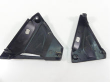 Load image into Gallery viewer, 2019 BMW R1250GS K50 Battery Electric Cover Fairing Set 46638523155 46638523156