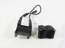 Load image into Gallery viewer, 2015 Harley FXDL Dyna Low Rider Delphi Ignition Coil Wires Plugs 31696-07A