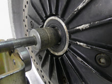 Load image into Gallery viewer, 2004 Yamaha XV1700 Road Star Warrior Rear 17x6 Wheel Rim -Read 5PX-25338-02-7B | Mototech271