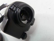 Load image into Gallery viewer, 2012 Harley Touring FLHTK Electra Glide Left Hand Control Switch - Read 71682-06 | Mototech271