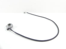 Load image into Gallery viewer, 2003 Honda VT1100 C2 Shadow Sabre Speedometer Drive Gear Hub Cable 44800-MM8-003