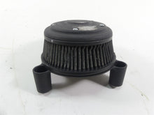 Load image into Gallery viewer, 2008 Harley Softail FXSTB Night Train Air Hi Flow Filter Breather 29478-05