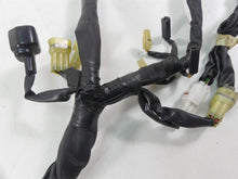 Load image into Gallery viewer, 2007 Yamaha XVS1300 V-Star Main Wiring Harness Loom -No Cuts 3D8-82590-00-00