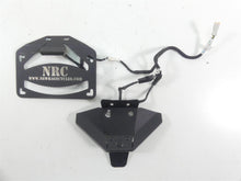 Load image into Gallery viewer, 2020 Ducati Panigale 1100 V4 S SBK Nrc Rear Fender Eliminator Set V4-FE | Mototech271